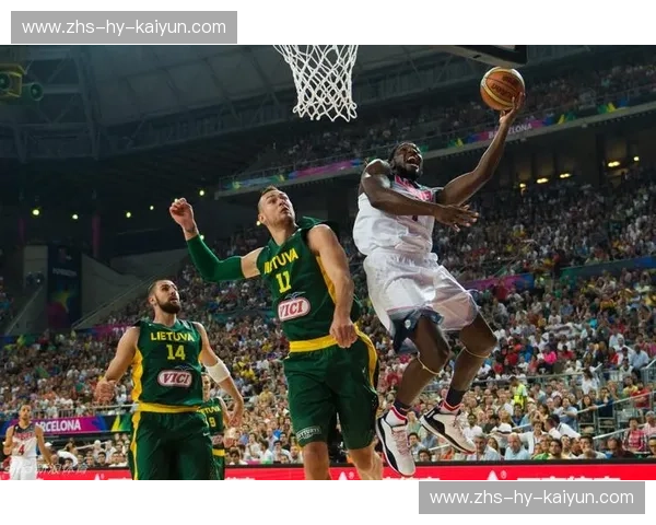 梦之队闪耀伦敦：美国男篮与立陶宛的巅峰对决，一场载入史册的经典